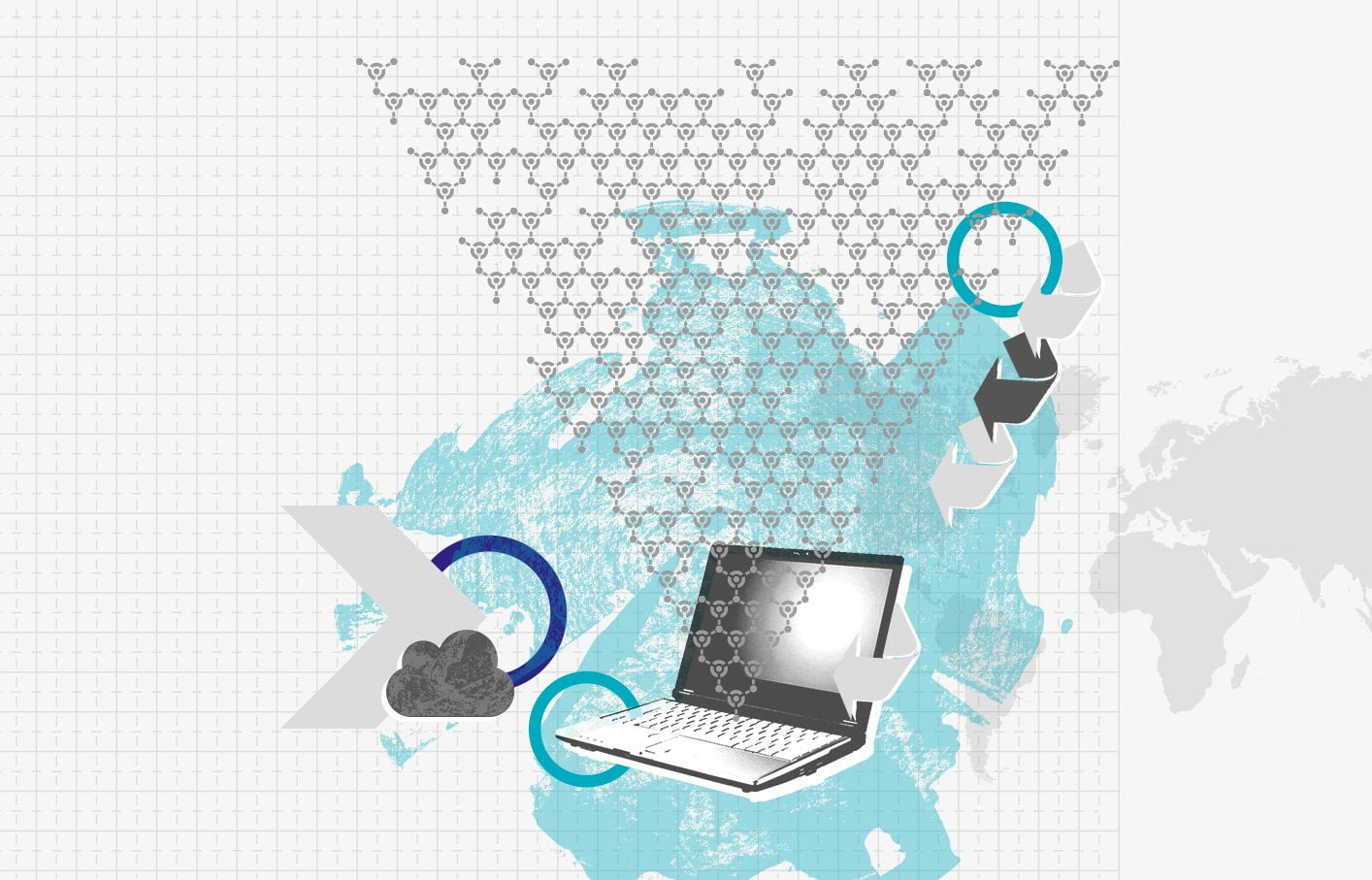 Using Multi-Active Satellites the Correct Way (1/2)