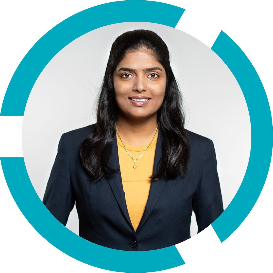 Hema Venkateshaiah