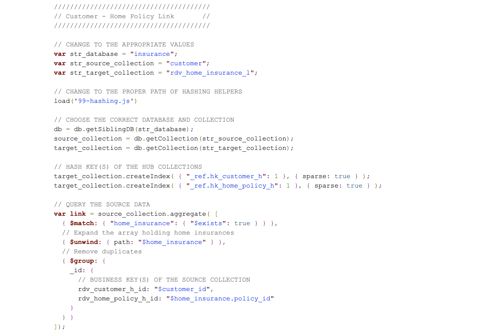 Identifying Additional Relationships Between Documents