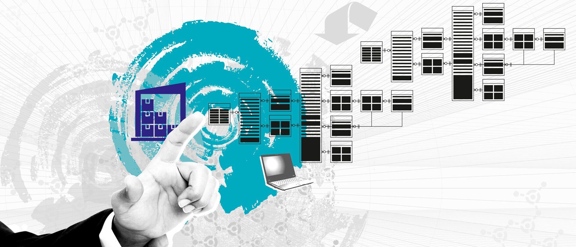 Processing Enterprise Data with Documents in MongoDB