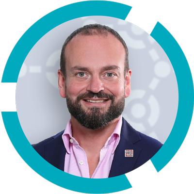 Volker Nürnberg - Data Vault Trainer