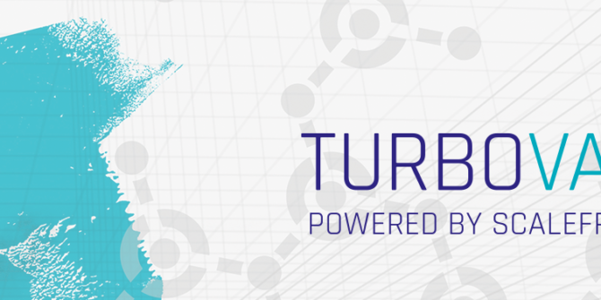 TurboVault4dbt Logo