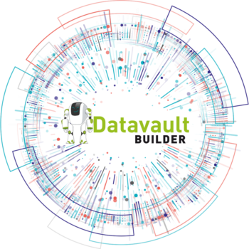 DataVault-Hersteller - Data Dreamland-Sponsor