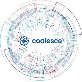 Koaleszieren - Data Dreamland-Sponsor