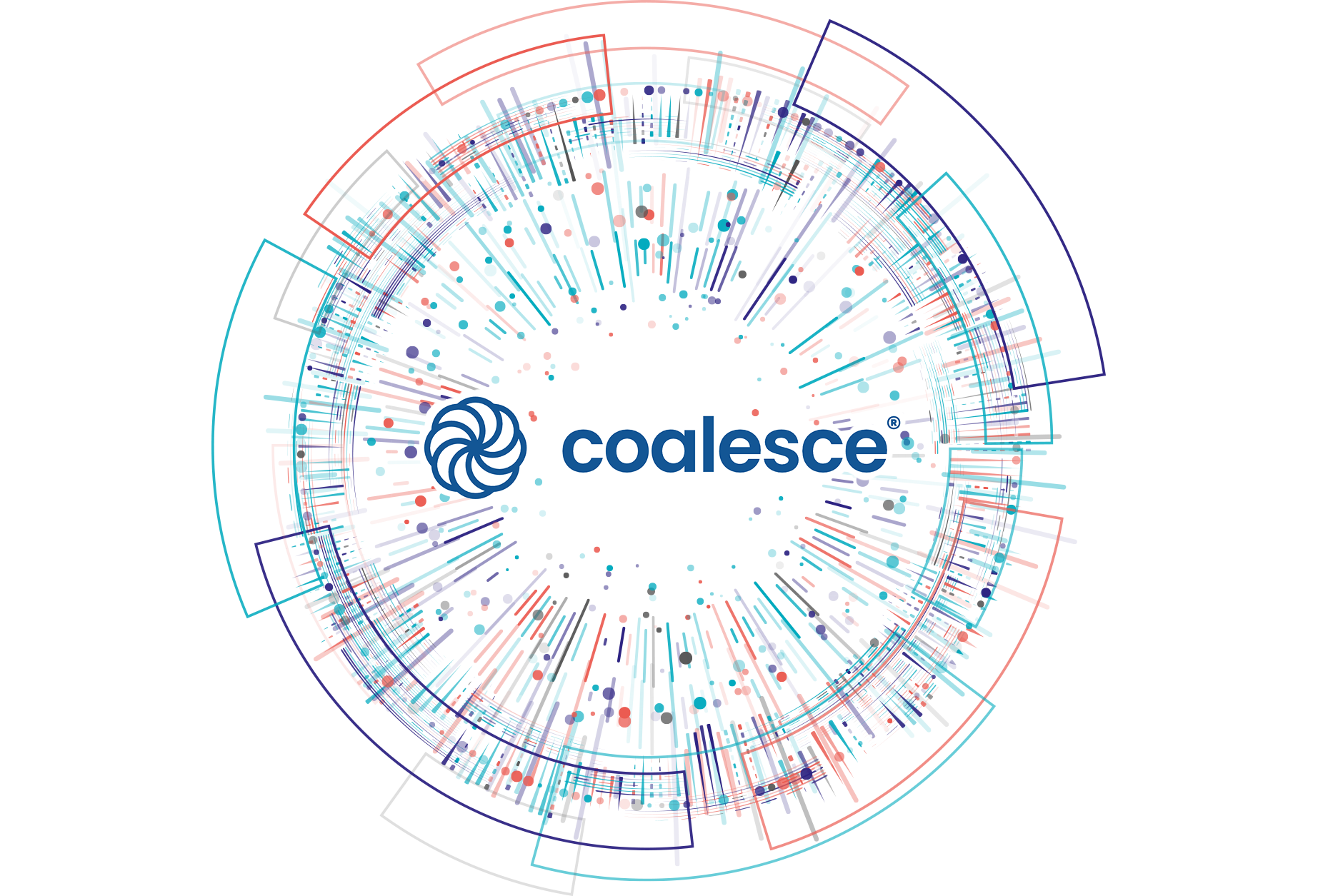 Coalesce - Data Dreamland sponsor