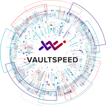 Vaultspeed - Data Dreamland Förderer
