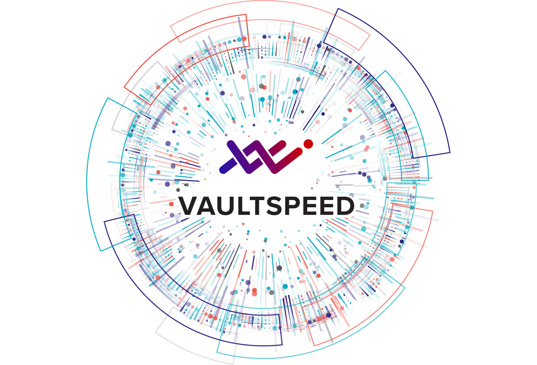 Vaultspeed - Data Dreamland sponsor
