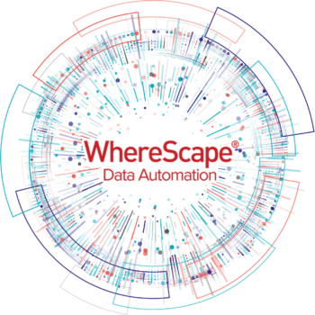 Wherescape - Data Dreamland sponsor