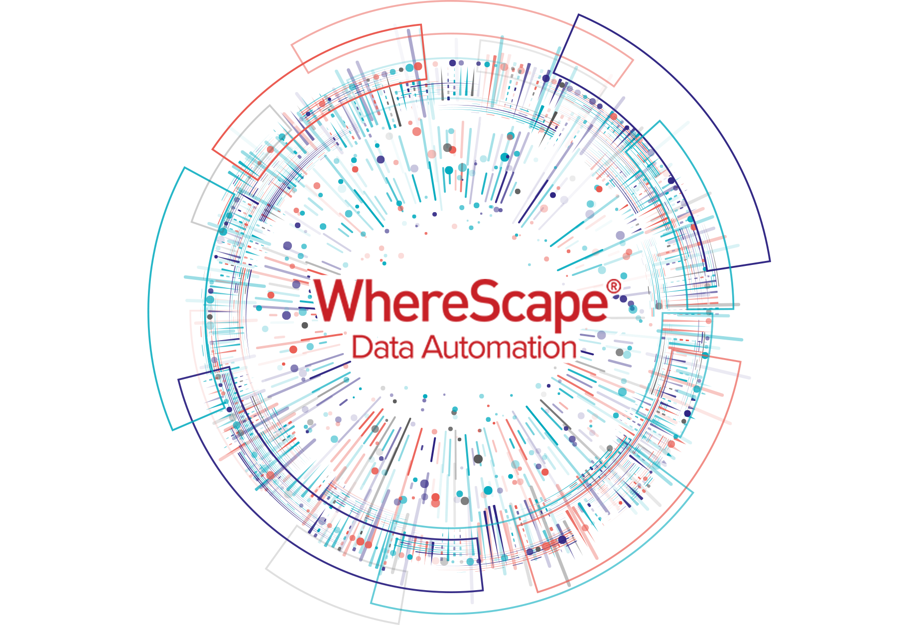 Wherescape - Data Dreamland sponsor