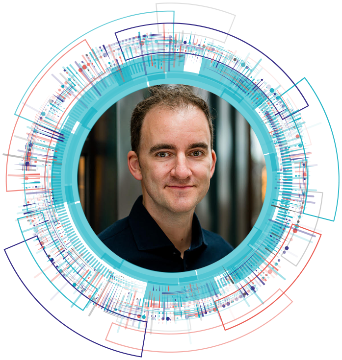 Mark van der Heijden