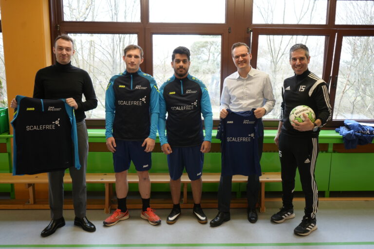 Local Impact - Hannoversche Werkstätten