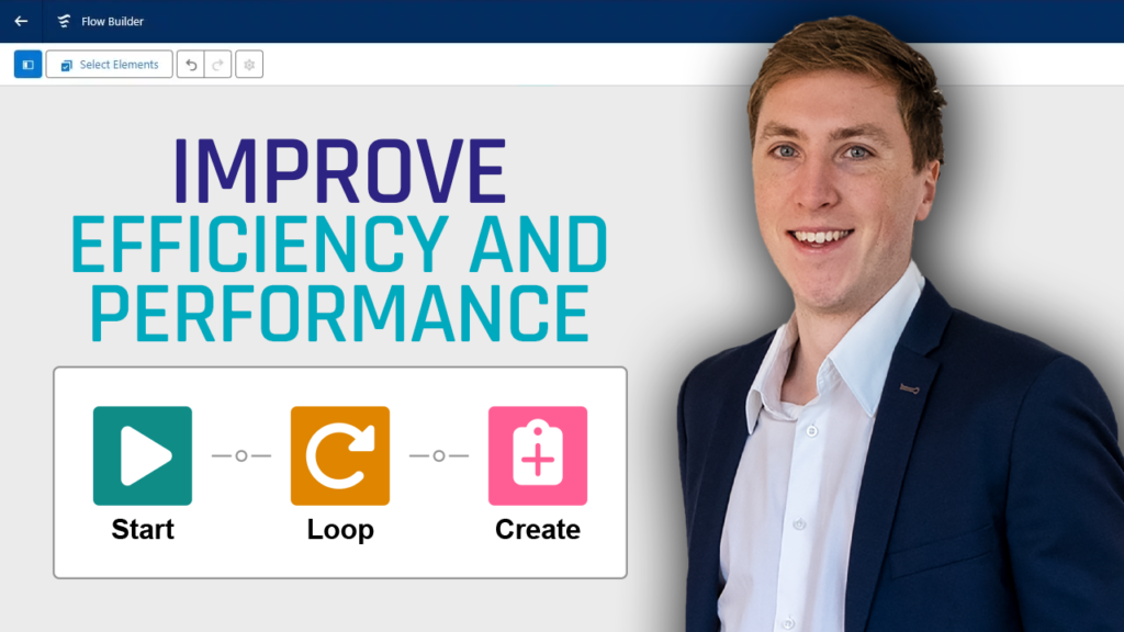 Improve Efficiency and Performance