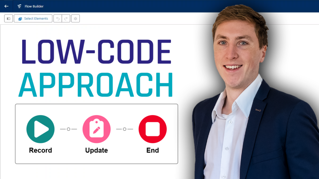 Low Code Approach