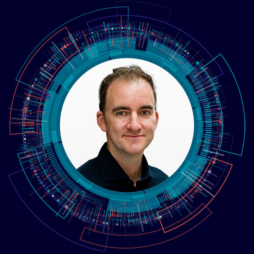 Mark van der Heijden