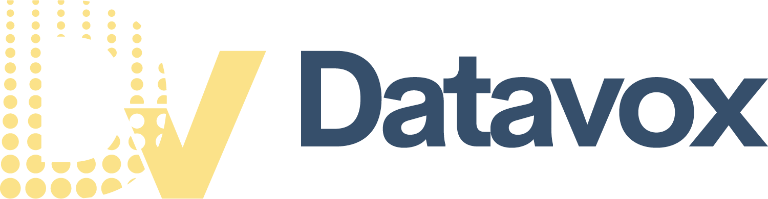 Datavox Logo