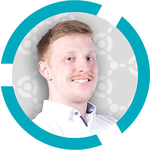 Picture of Moritz Gunkel