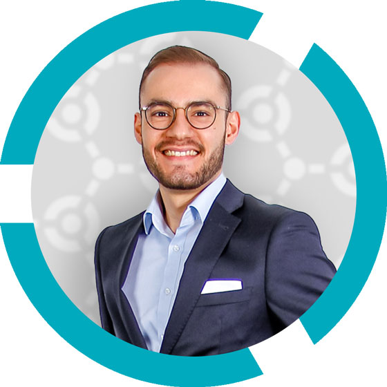 Alves dos Santos Betriebsleiter