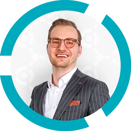 Christof Wenzeritt CEO