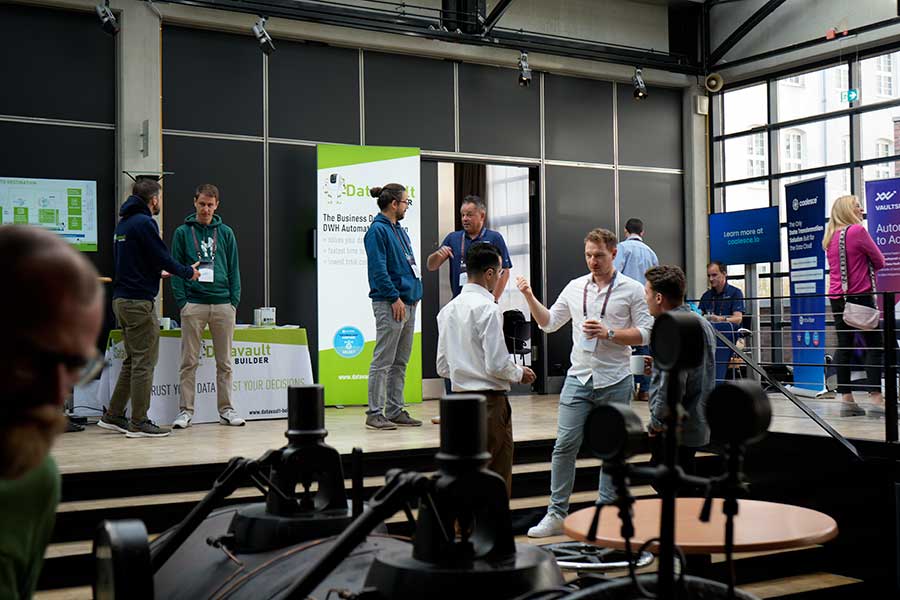 _DSC8314 Data Dreamland Professional Network