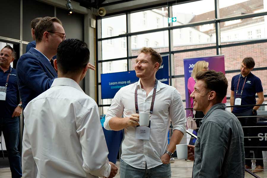 _DSC8322 Data Dreamland Professional Network