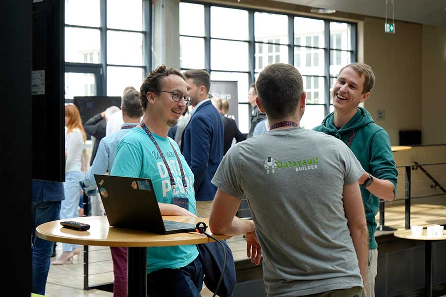 _DSC8843 Data Dreamland Professional Network