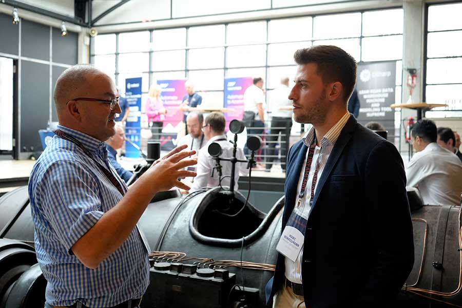 _DSC8965 Data Dreamland Professional Network