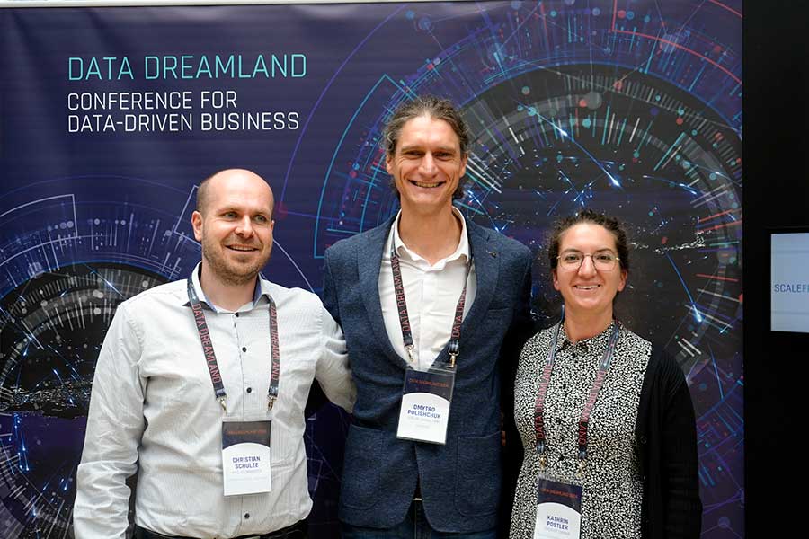 _DSC9070 Data Dreamland Attendees