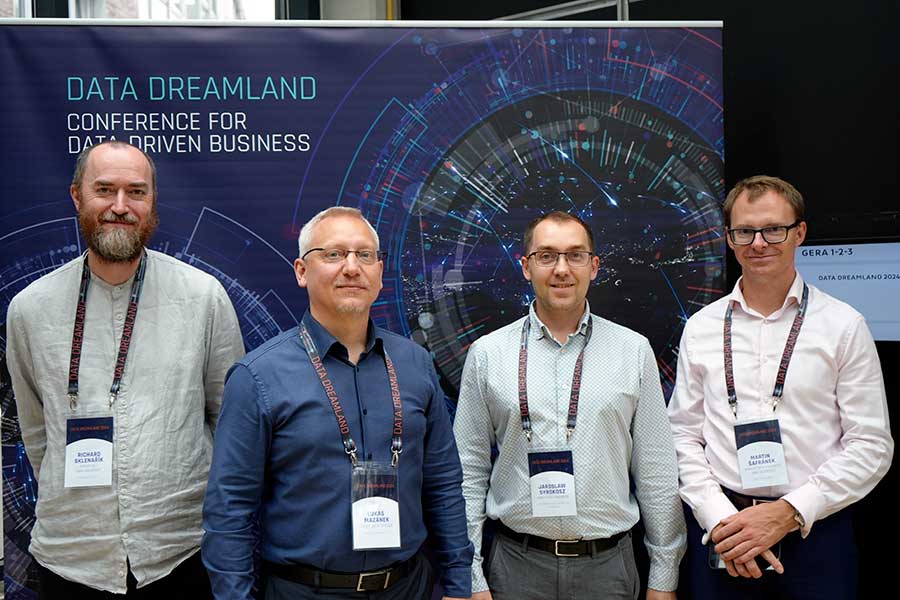 _DSC9077 Data Dreamland Attendees