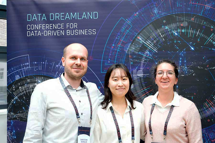 _DSC9505 Data Dreamland Attendees