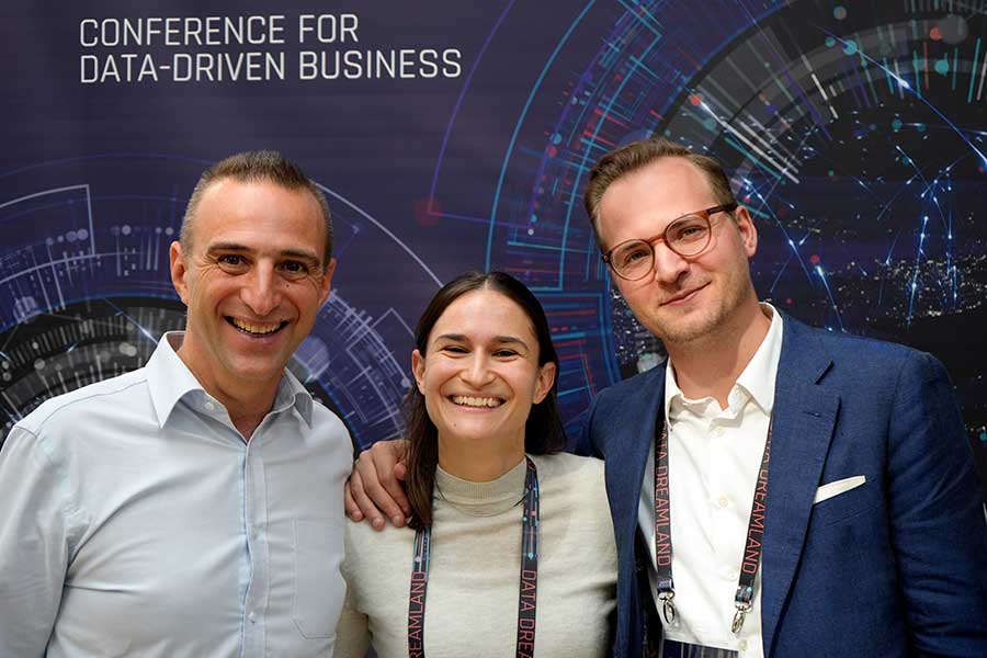 _DSC9733 Data Dreamland Attendees