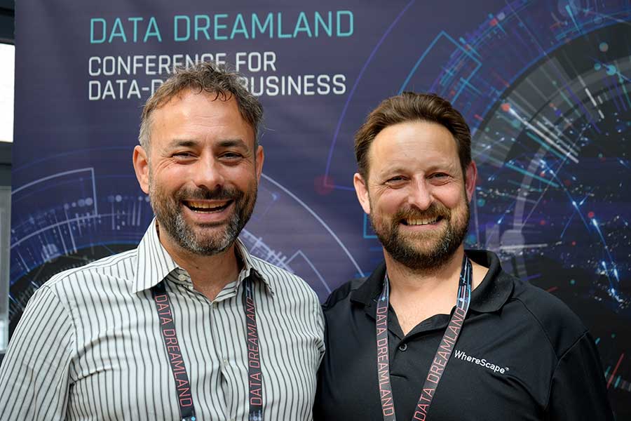 _DSC9747 Data Dreamland Attendees