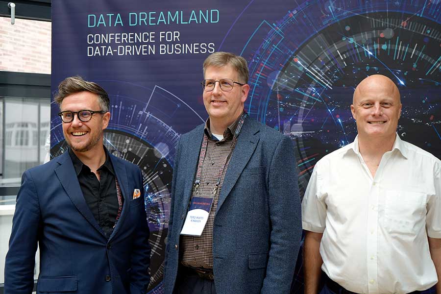 _DSC9754 Data Dreamland Attendees