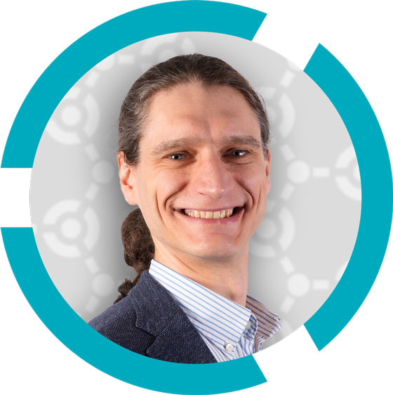 Dmytro Polishchuk Senior Consultant