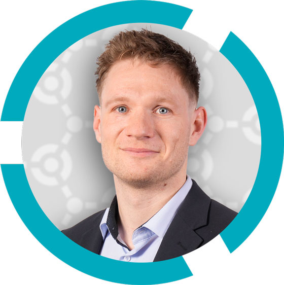 Kilian Grünhagen Senior Consultant