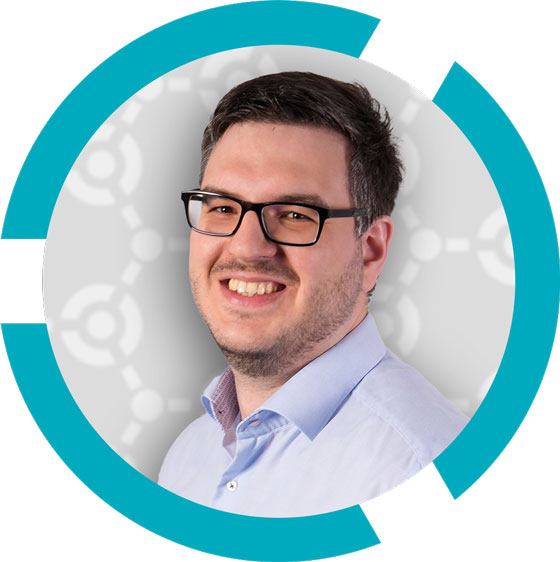 Markus Lewandowski Senior Consultant