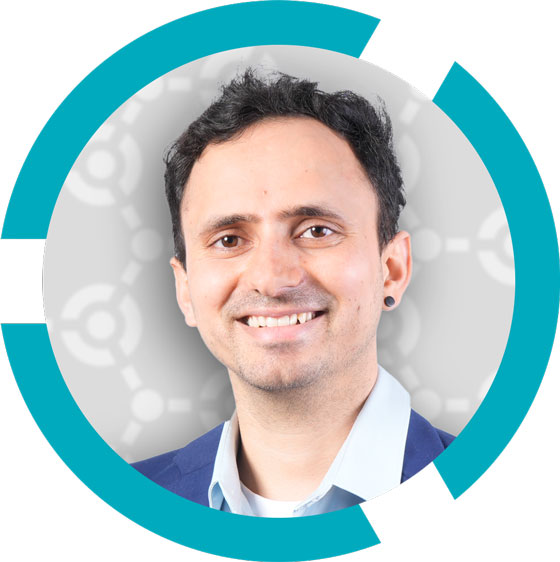 Saroj Tripathi Senior Consultant