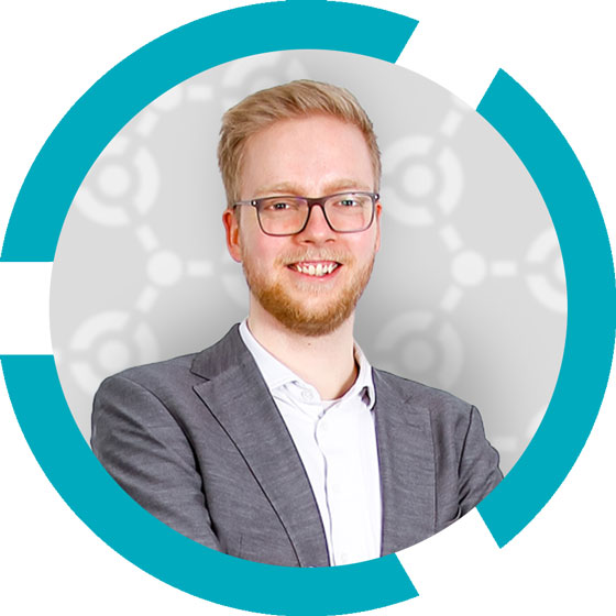 Tim Kirschke Senior Consultant
