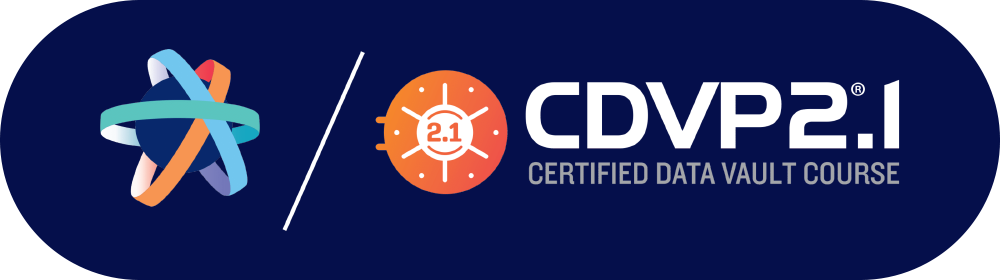 Data Vault 2.1 Certification (CDVP2.1)