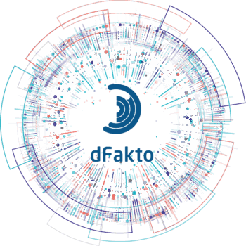 dFakto - Data Dreamland-Sponsor