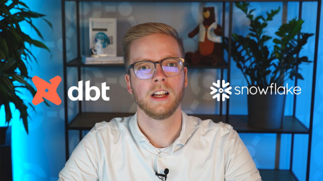 Get Started with dbt Using Snowflake