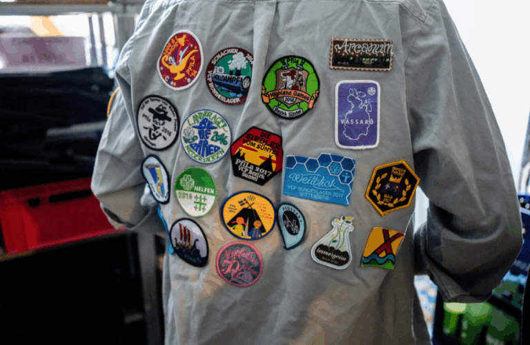 Local Impact Scouts Hannover