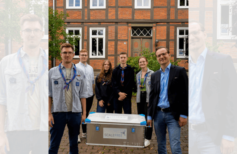 Local Impact Scouts Hannover