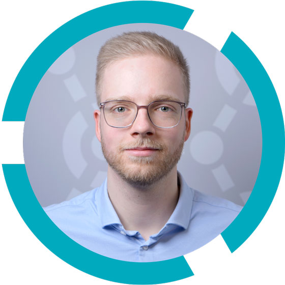 Tim Kirschke Senior Consultant