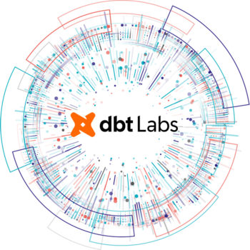 dbt Labs - Data Dreamland sponsor