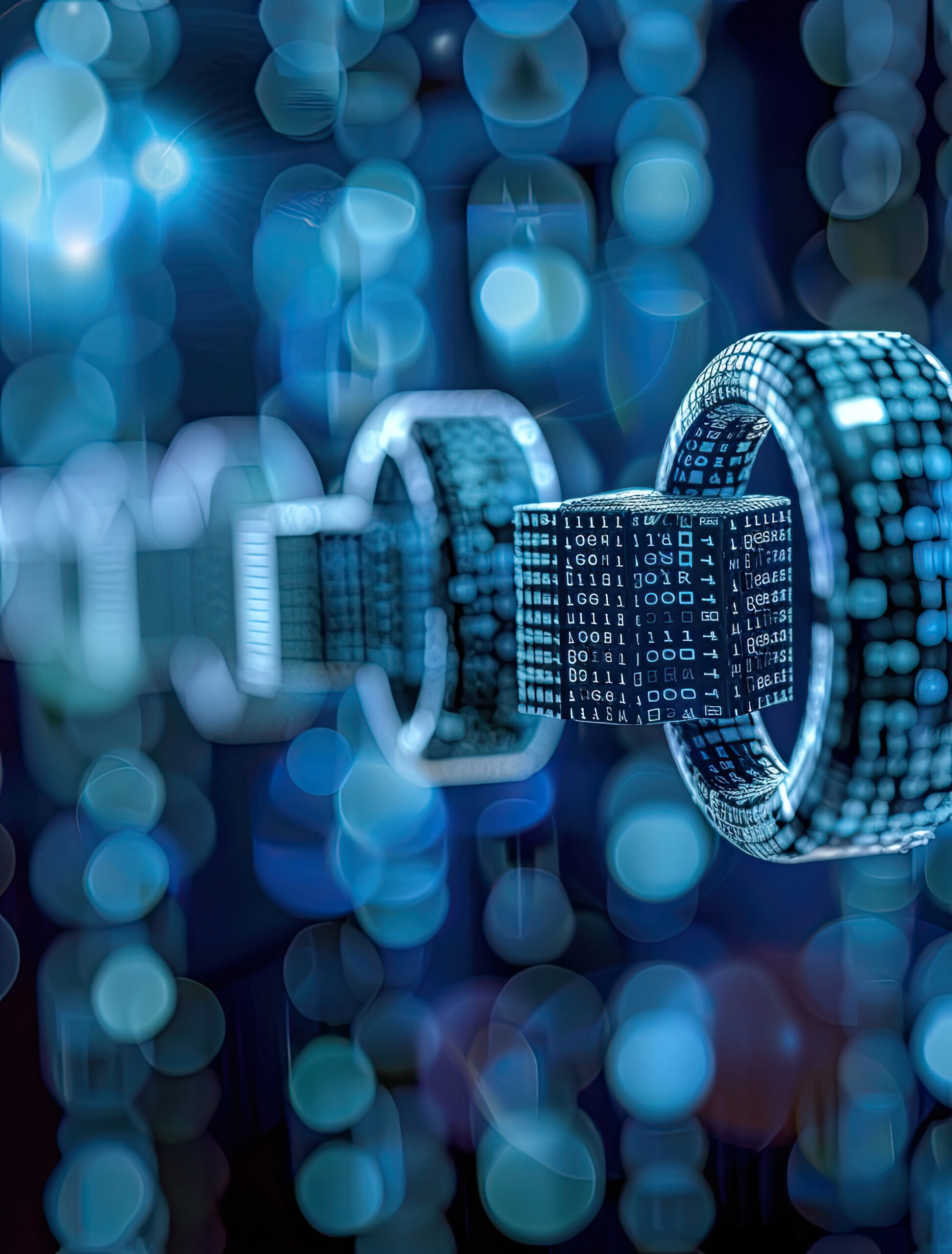 The Sovereign Data Platform: The Path to Data Ownership and Secure AI