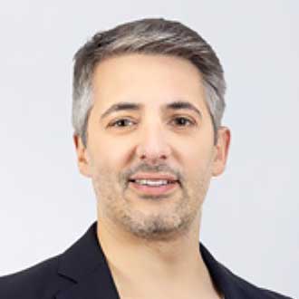 Agentic Analytics Workshop Facilitator - Oliver Linder