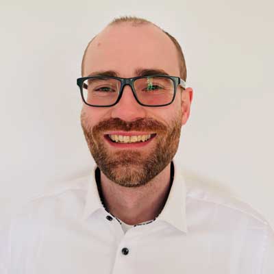 Data Dreamland Speaker - Tom Bösche