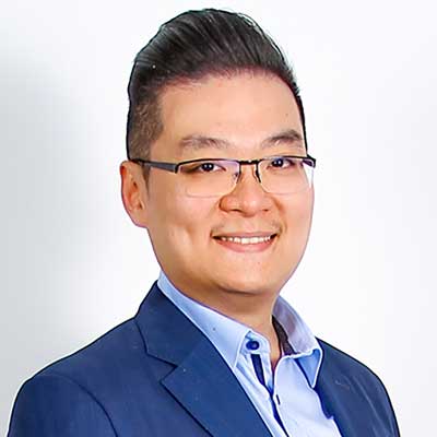 Data Dreamland Speaker - Trung Ta