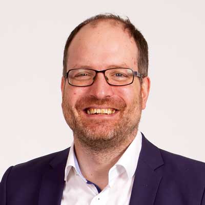 Data Dreamland Speaker - Michael Olschimke
