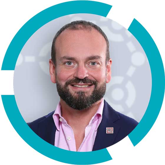 Volker Nürnberg - Data Vault Trainer